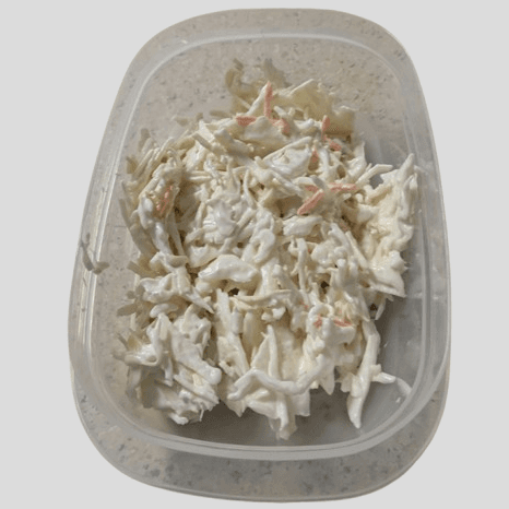 Creamy Coleslaw