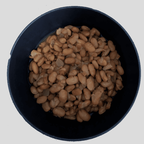 Ham and Pinto Bean Soup